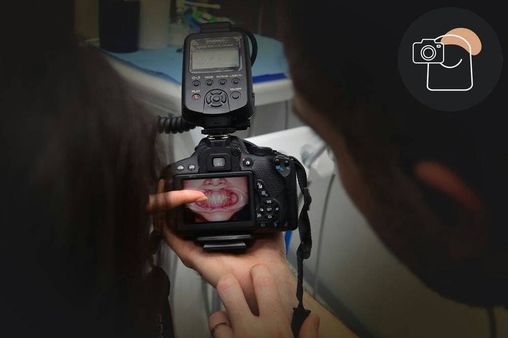 Dental Fotoğrafçılık
