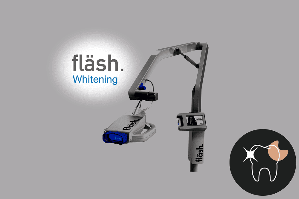 Fläsh® Beyazlatma