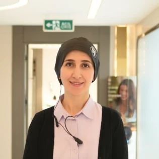 Betül Uğur Dikinen