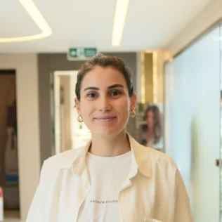 Esra Duman Karakaşlı