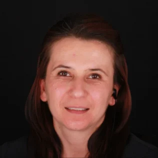 Gülhan Dedeoğlu