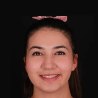 Kübra Buket Budak