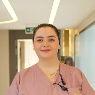 Tuğçe Yağar