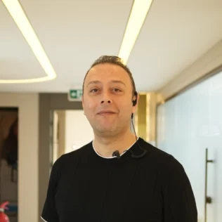 Ümit Can